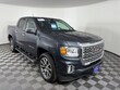 GMC Canyon