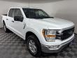 Certified 2022 Ford F-150 XLT Truck