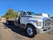  Ford F-650SD