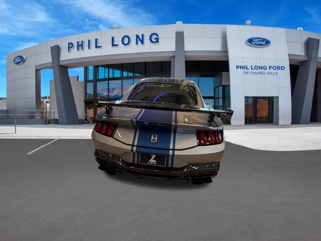New 2026 Ford Mustang GT Premium Shelby Super Snake Coupe