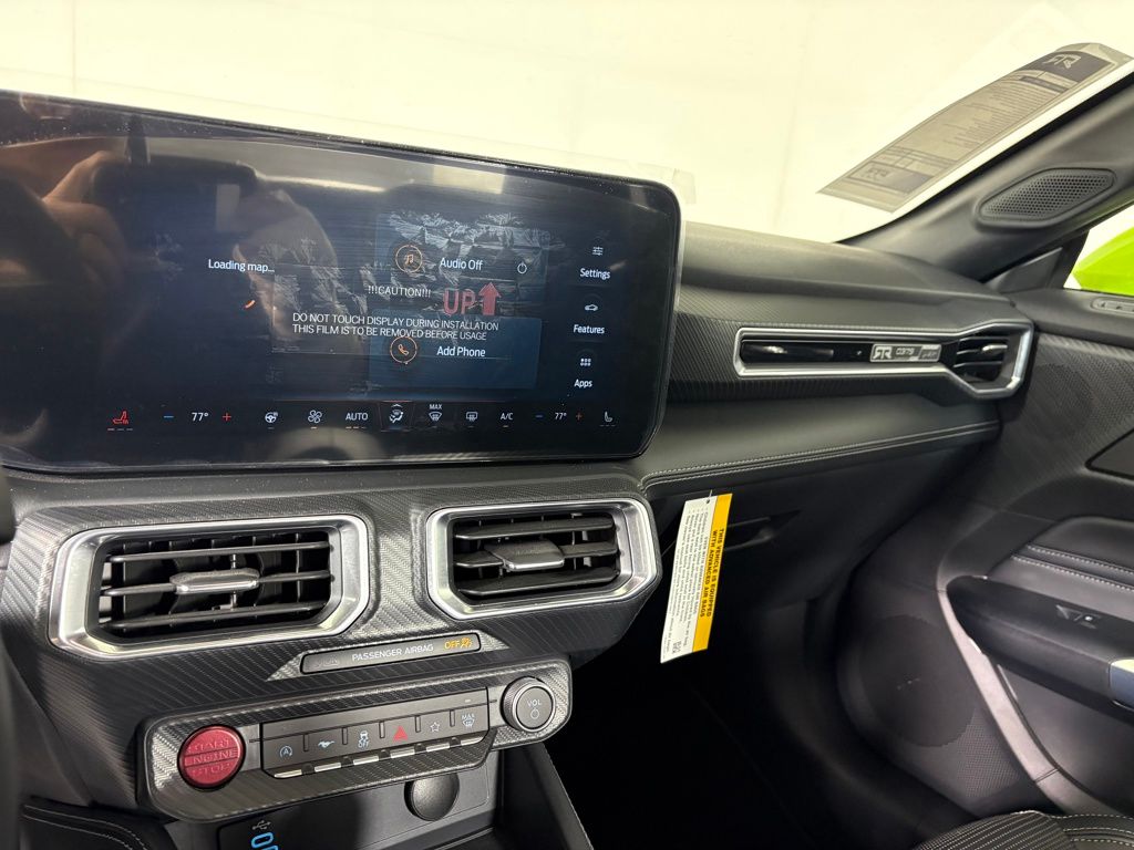 2025 Ford Mustang GT Premium Fastback - Photo 21