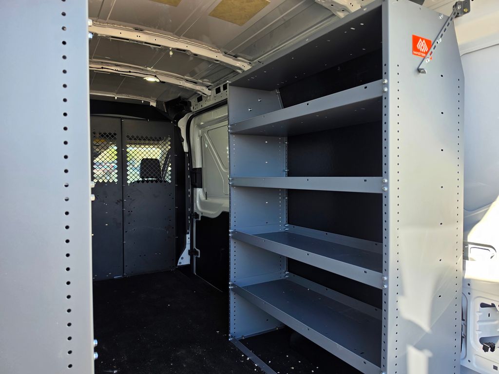 2025 Ford Transit Van Base - Photo 14
