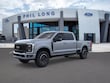 Ford F-250SD