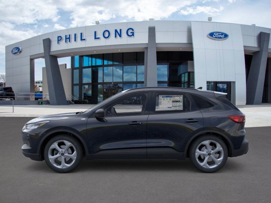 New 2026 Ford Escape ST-Line SUV