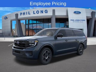 2026 Ford Expedition Max Active SUV