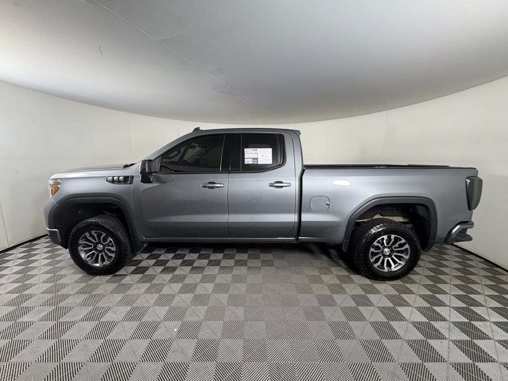 2020 Gmc Sierra 1500 Elevation photo 4