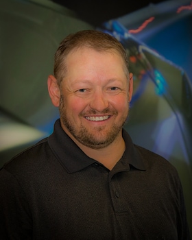 Staff member Peter Lydon from ID_023c5a65cc3b
