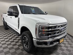 2024 Ford F-250SD Lariat Truck