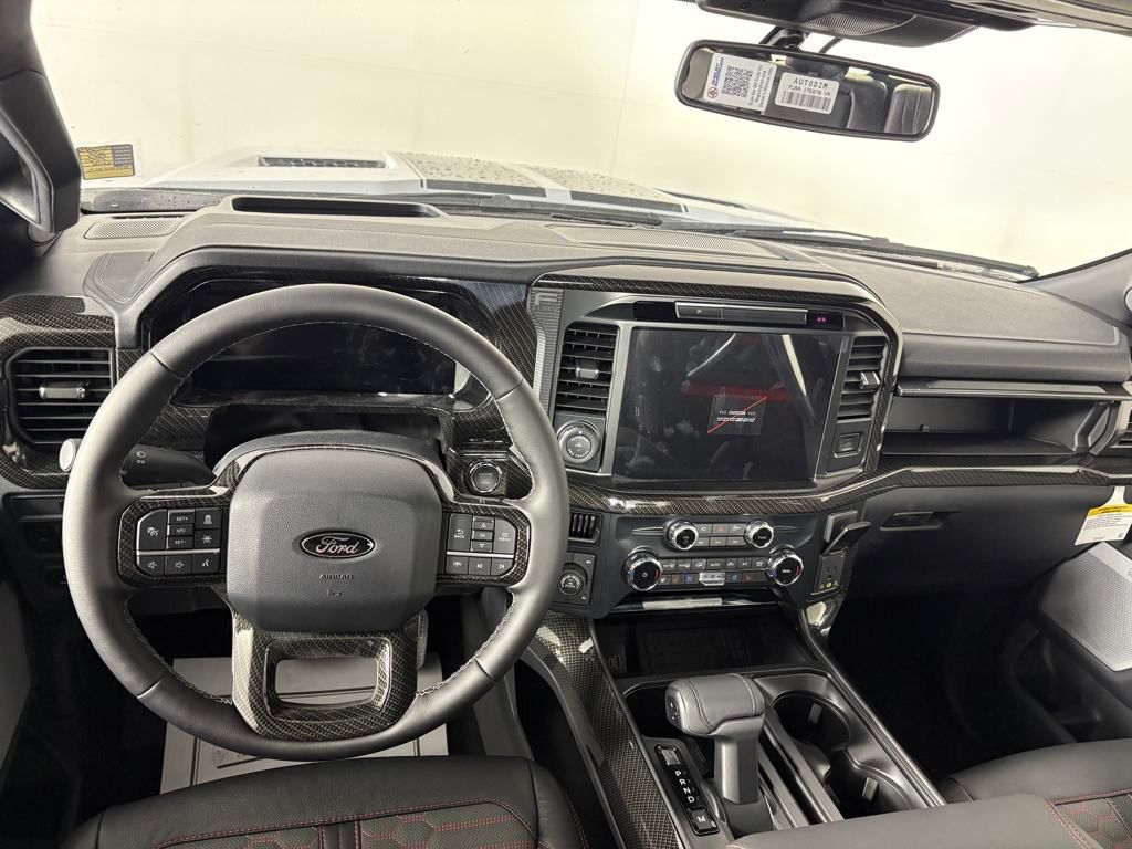 2025 Ford F-150 Lariat - Photo 31