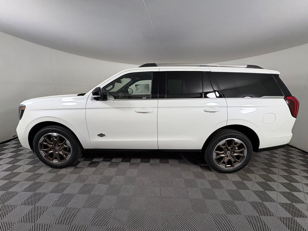 2025 Ford Expedition King Ranch photo 4