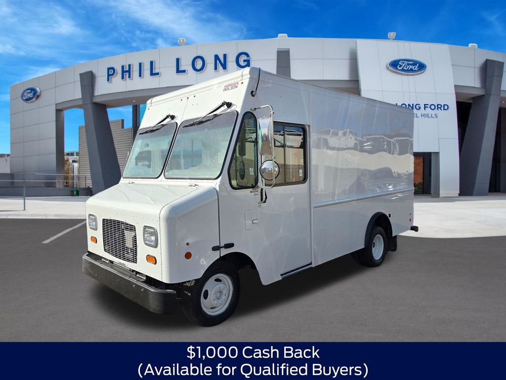 2026 Ford Unknown