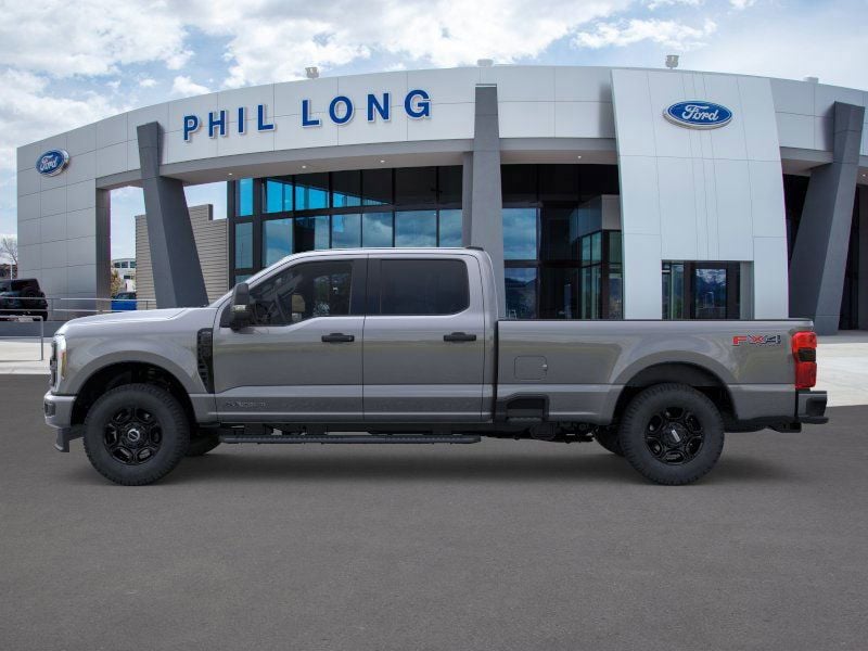 2026 Ford F-350 Super Duty XL