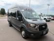 Certified 2024 Ford Transit-350 XL Wagon