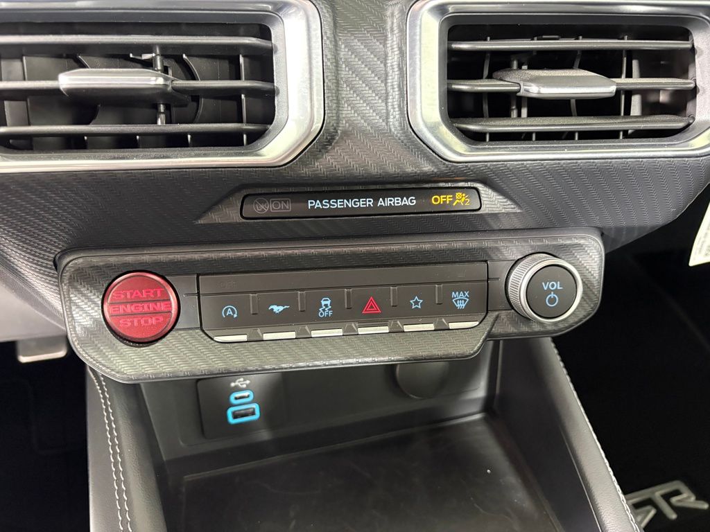 2025 Ford Mustang GT Premium Fastback - Photo 23