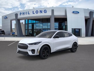 2025 Ford Mustang Mach-E GT CROSSOVERS