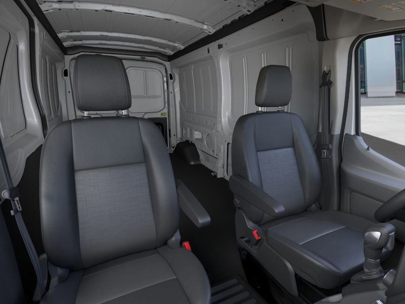 2025 Ford Transit Van Base - Photo 11