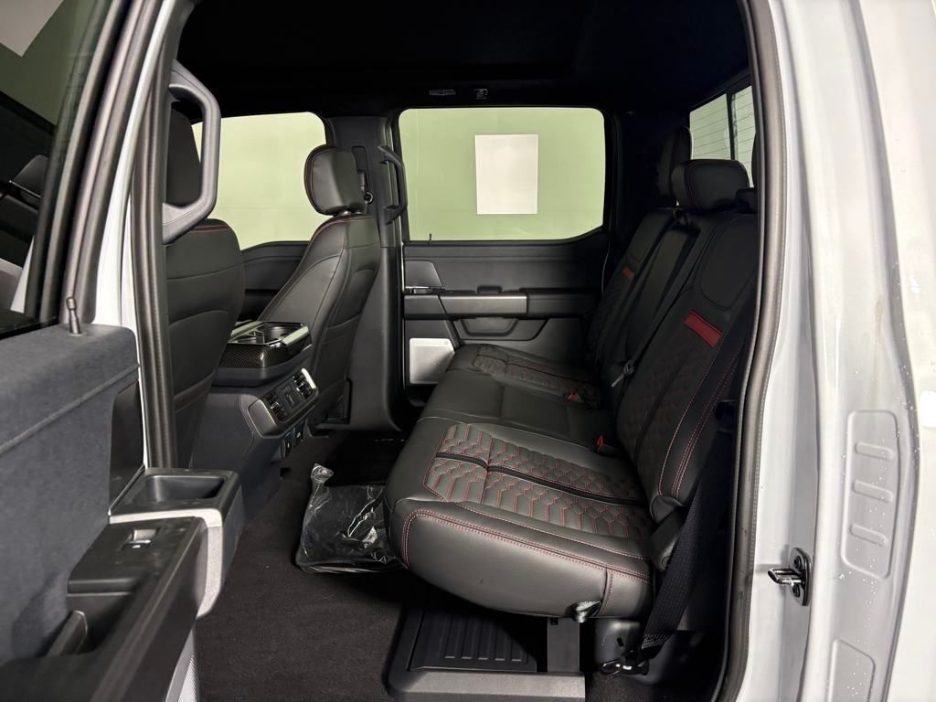 2025 Ford F-150 Lariat - Photo 35