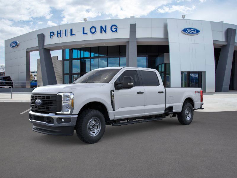 2026 Ford F-250 Base's photo