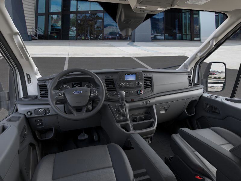 2025 Ford Transit Van Base - Photo 10