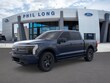 Ford F-150 Lightning