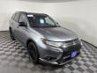 Certified 2020 Mitsubishi Outlander SE SUV