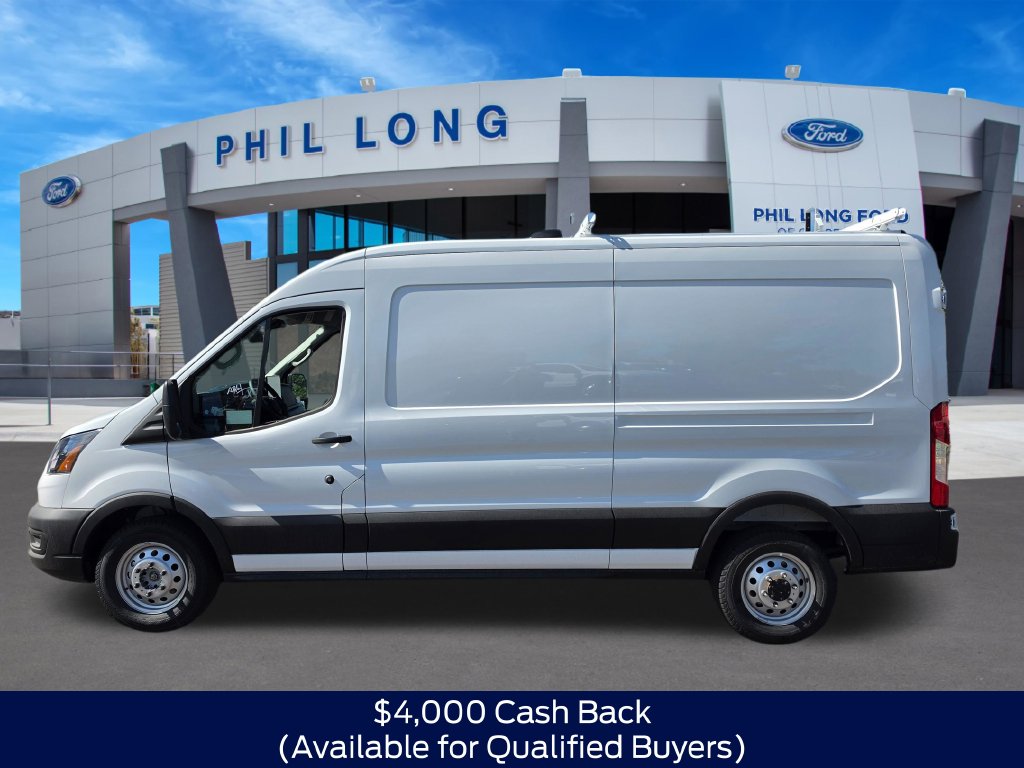  Ford Transit-250