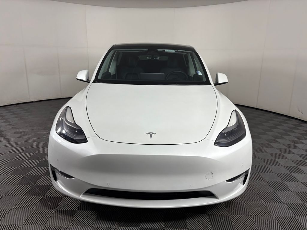 Used 2022 Tesla Model Y Performance with VIN 7SAYGDEF6NF445020 for sale in Colorado Springs, CO