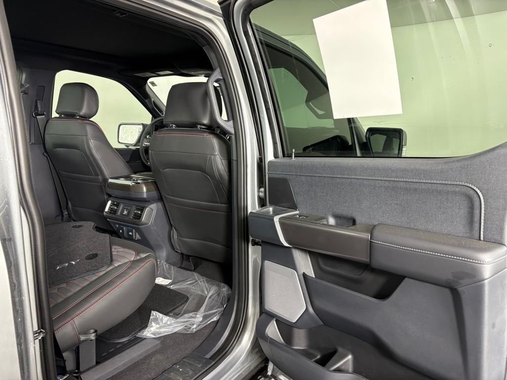 2025 Ford F-150 Lariat - Photo 39