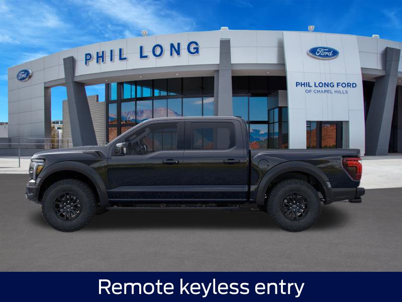 New 2026 Ford F-150 Raptor Hennessey Velociraptor Truck SuperCrew Cab