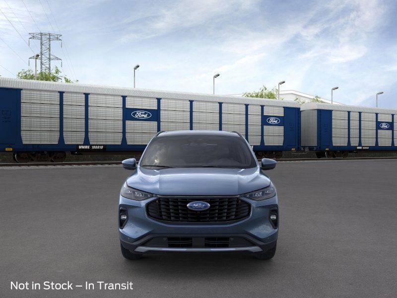 2025 Ford Escape Base photo 3