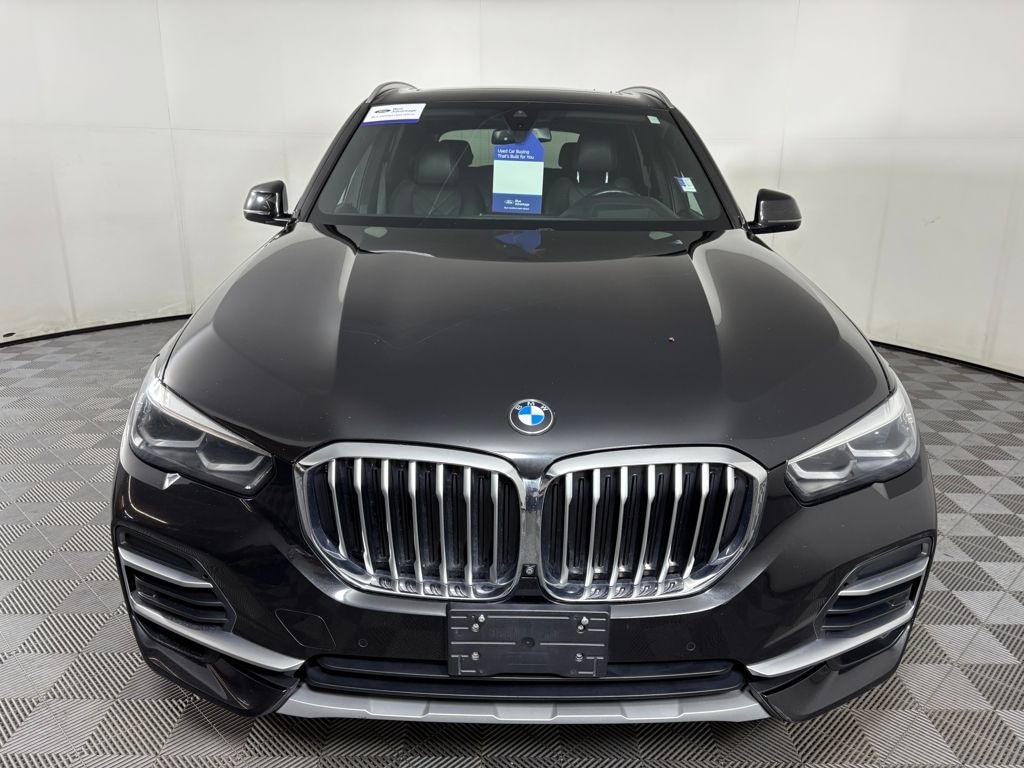 Used 2023 BMW X5 xDrive40i SUV