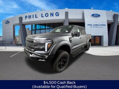 2026 Ford F-150 Lariat Hennessey Venom 800 Truck SuperCrew Cab