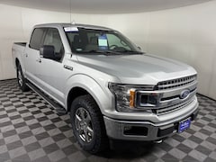 2018 Ford F-150 XLT Truck
