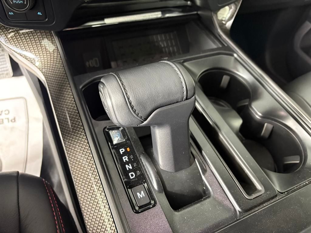 2025 Ford F-150 Lariat - Photo 27