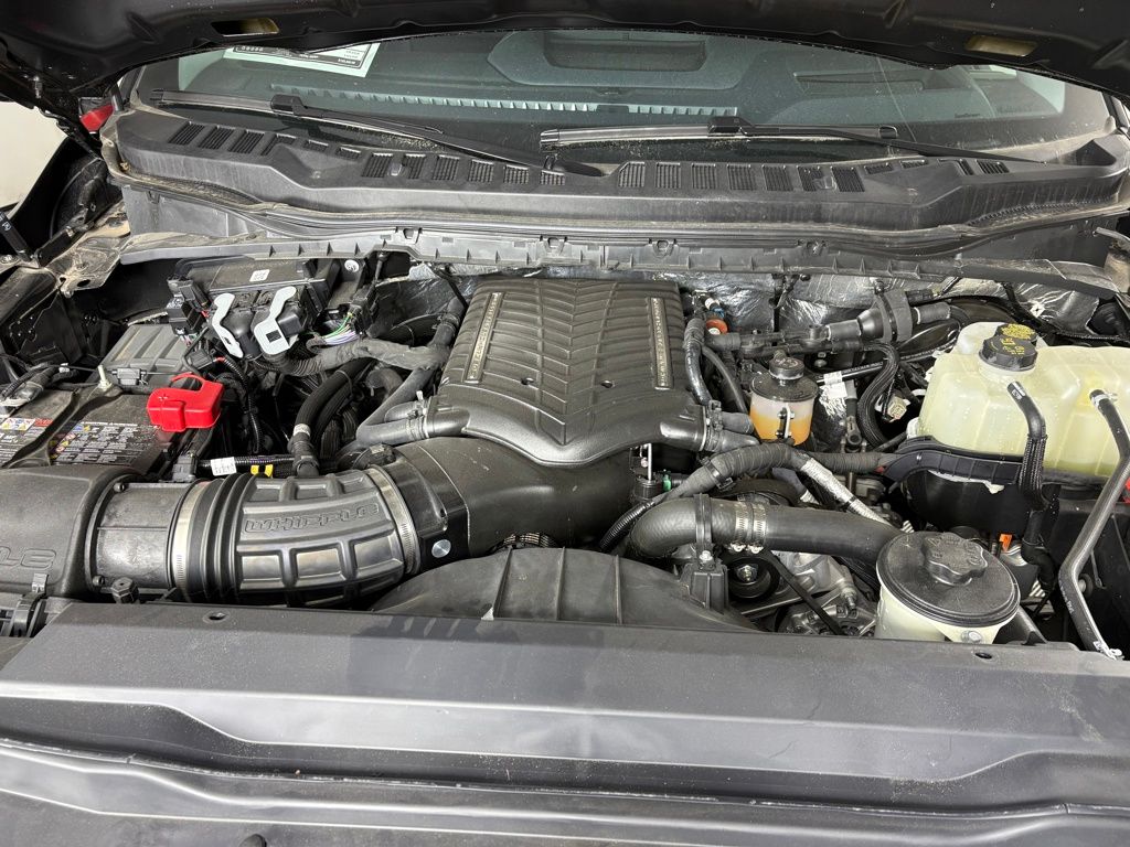 2025 Ford F-250 Super Duty Lariat - Photo 14