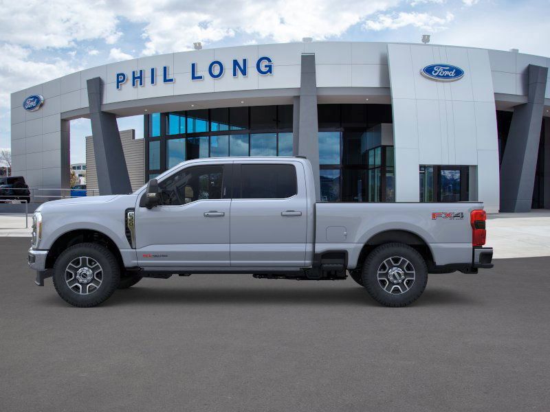 2026 Ford F-350 Super Duty Lariat