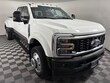 Ford F-450SD