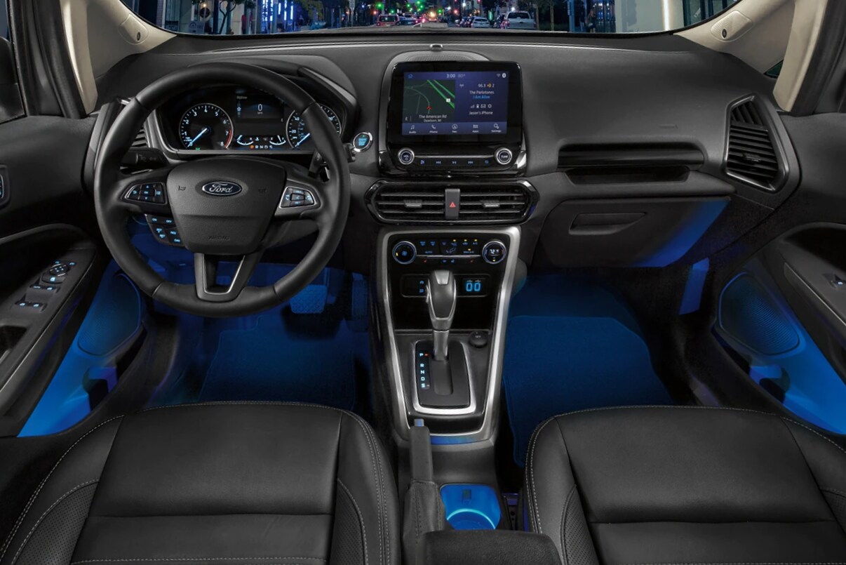 infotainment-system-of-the-new-ford-eco-sport
