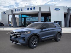 2026 Ford Explorer Active SUV