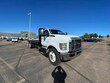 Ford F-650SD