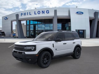 2025 Ford Bronco Sport Big Bend SUV