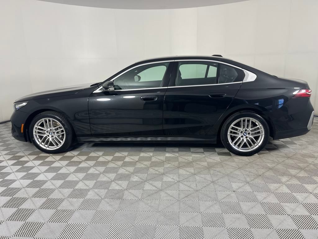 2024 Bmw 530i xDrive photo 4