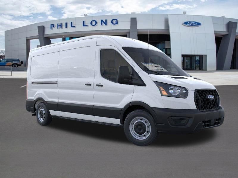 2025 Ford Transit Van Base - Photo 8