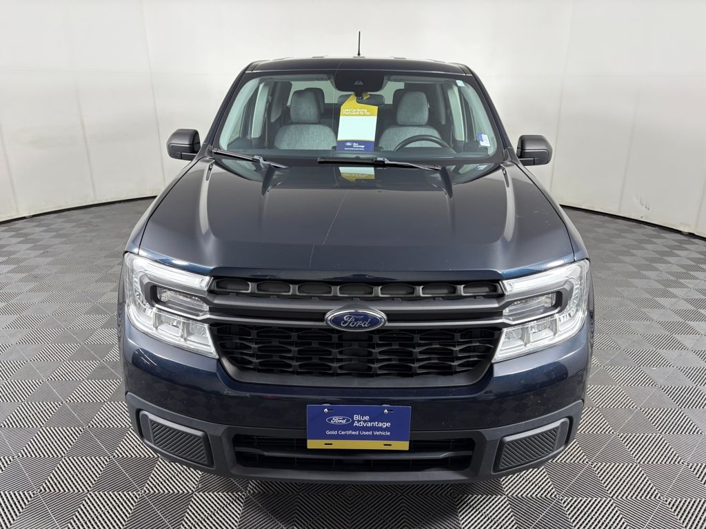 2022 Ford Maverick XLT photo 2