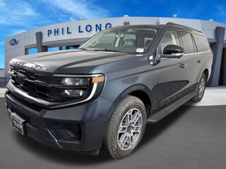 2026 Ford Expedition Max Active SUV