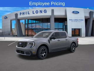 2026 Ford Maverick Lariat Truck SuperCrew