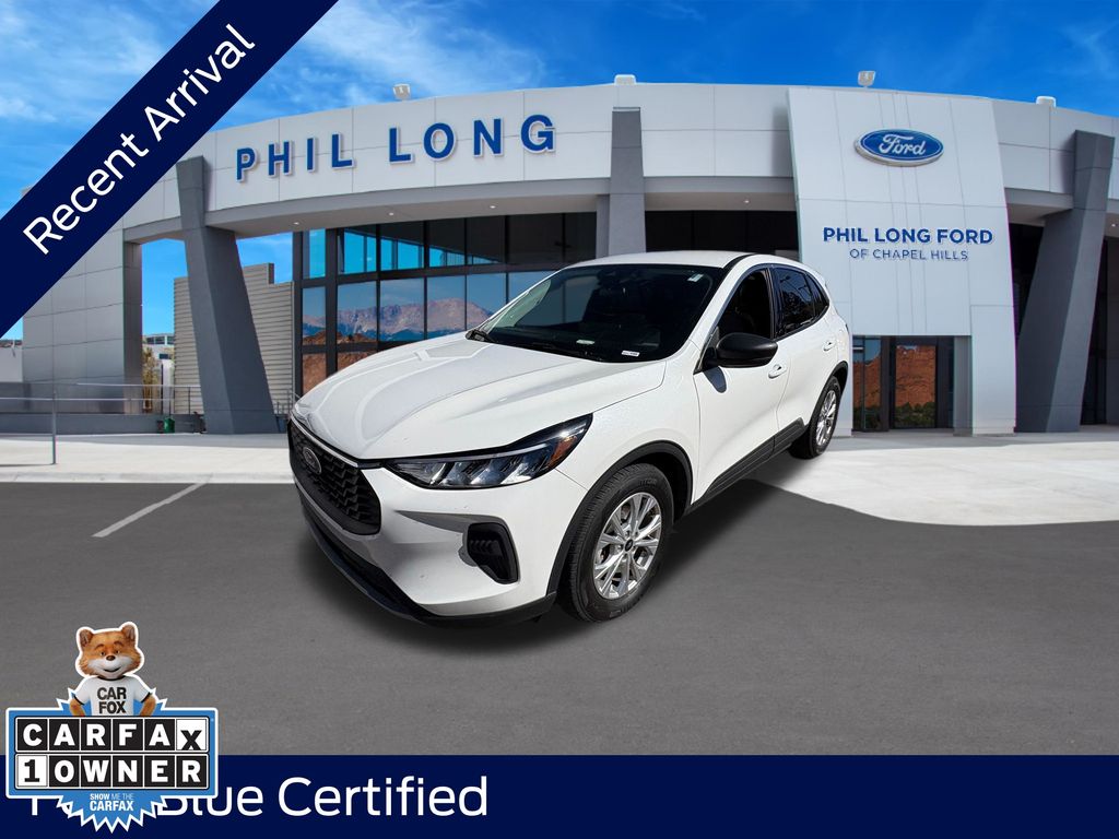 2023 Ford Escape