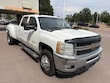 Chevrolet Silverado 3500HD