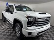  Chevrolet Silverado 3500HD