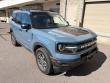 Certified 2024 Ford Bronco Sport Big Bend SUV